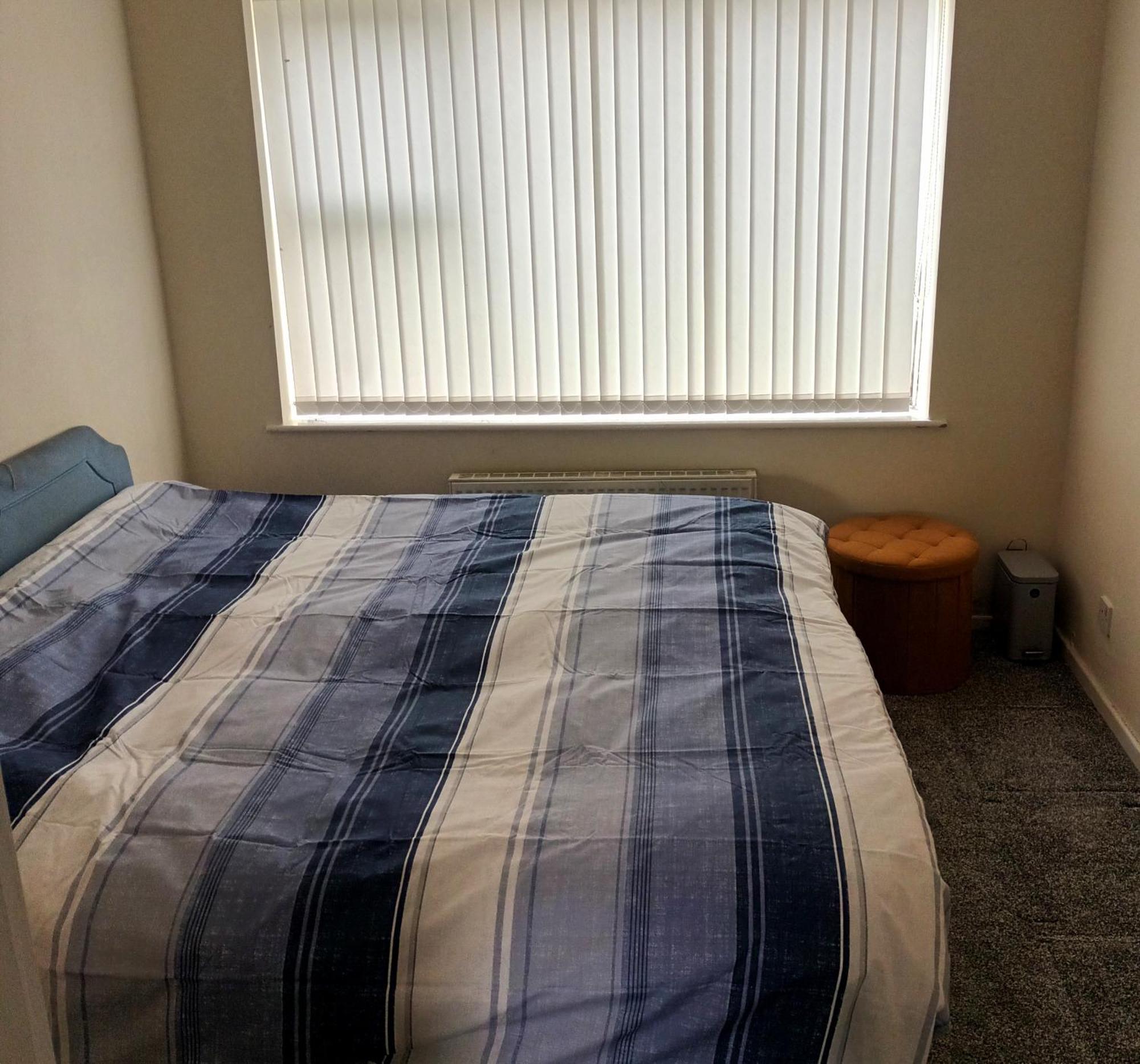 2 Bed Apartment Whitefield Exterior photo