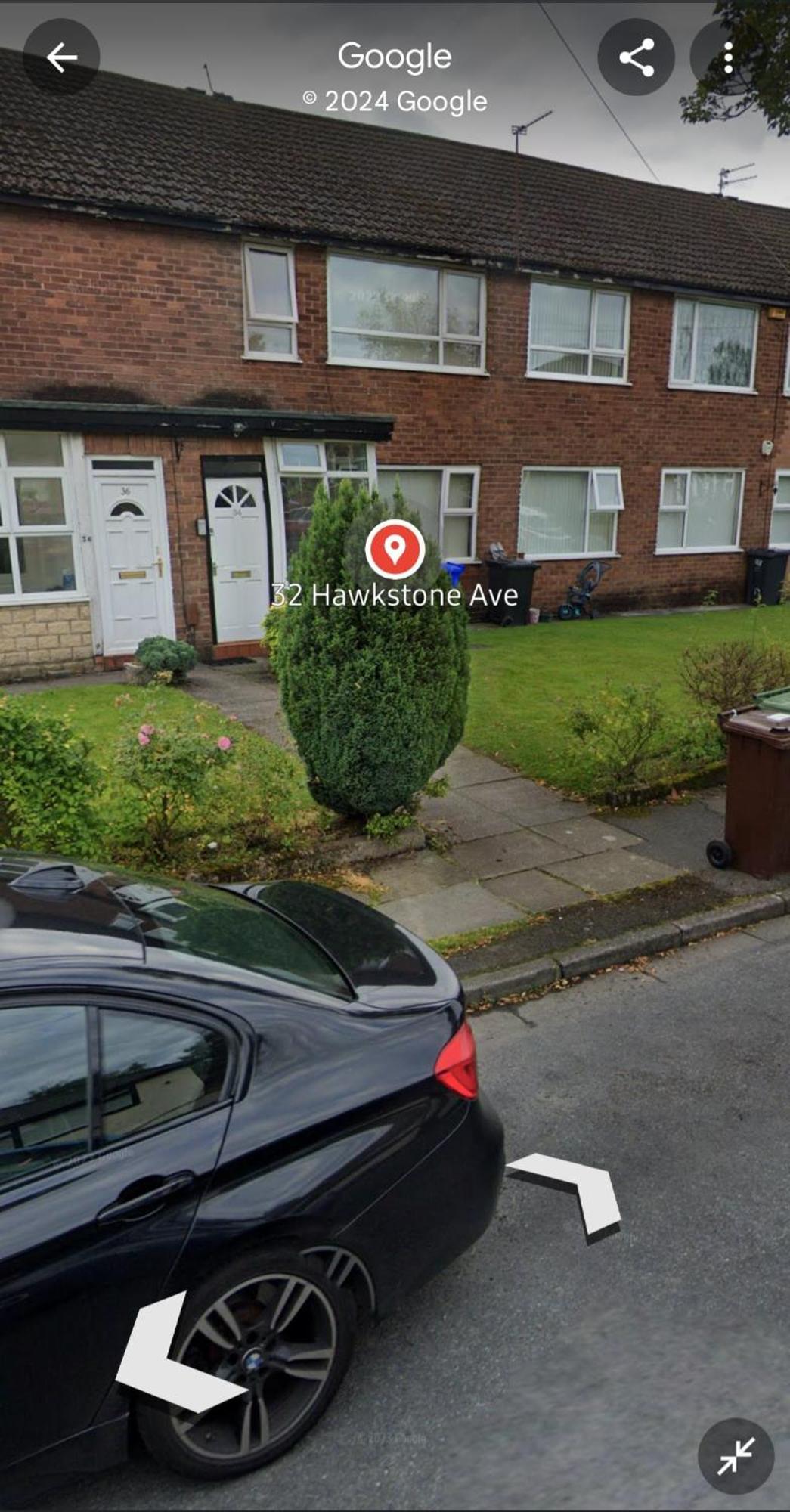 2 Bed Apartment Whitefield Exterior photo