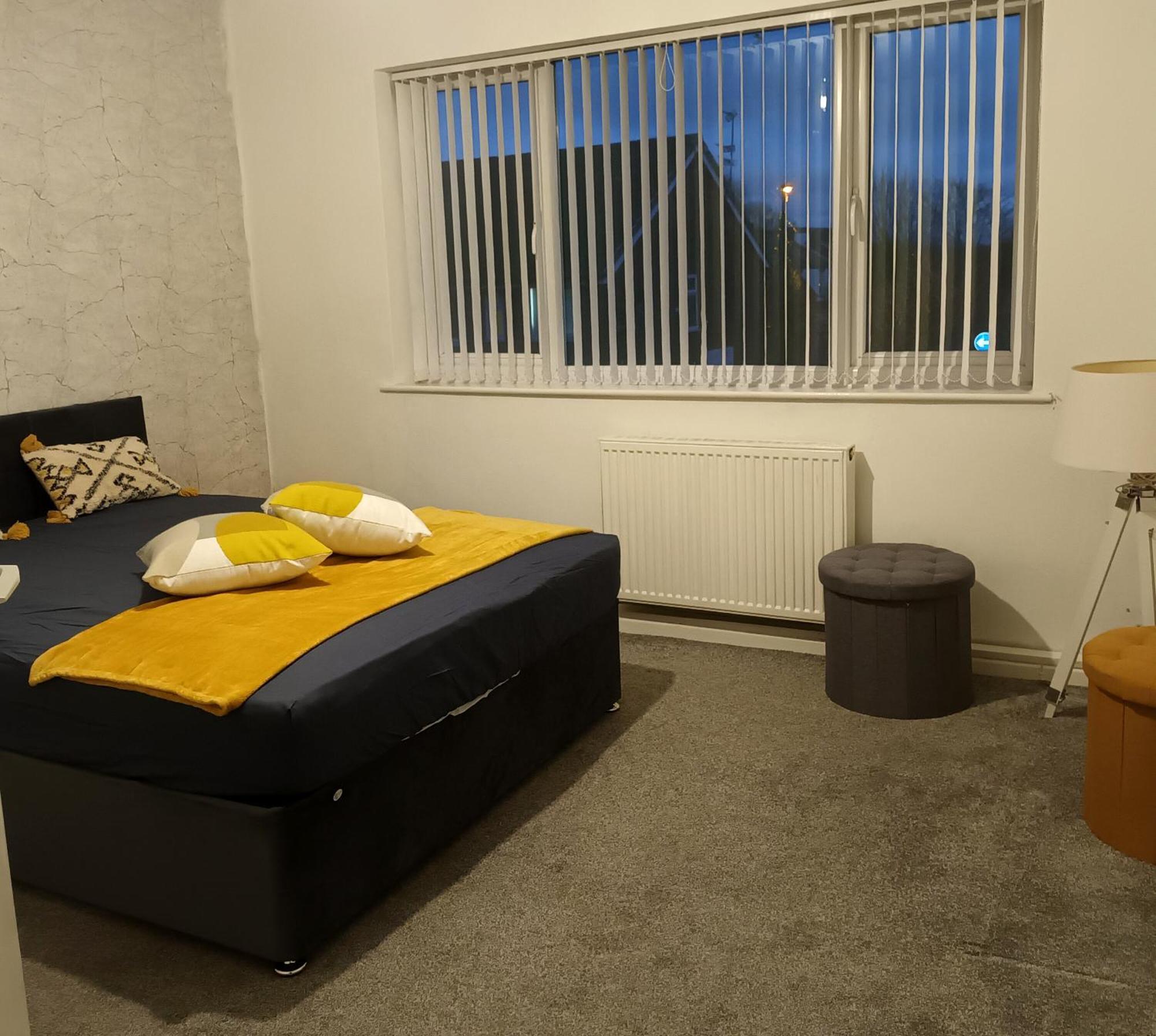 2 Bed Apartment Whitefield Exterior photo
